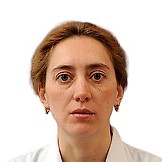 Деева Ольга Валерьевна