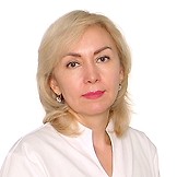 Тертичная Светлана Петровна