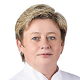 Иванова Юлия Анатольевна