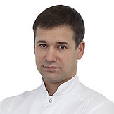 Садиков Илья Сергеевич