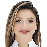 Чархифалакян Аревик Вачагановна