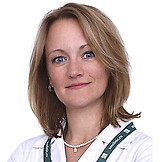 Кукушкина Елена Сергеевна