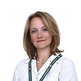 Кукушкина Елена Сергеевна