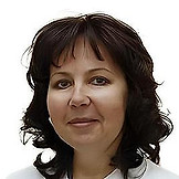 Кондукова Людмила Владимировна