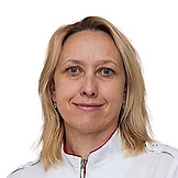 Сидельникова Оксана Владимировна