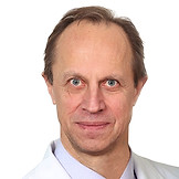 Караман Сергей Николаевич 