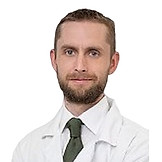 Ставцев Дмитрий Сергеевич