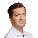 Михеев Николай Владимирович