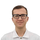 Михеев Николай Владимирович