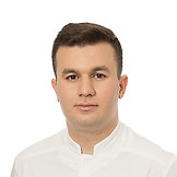 Дурдыев Али-Ширвани Абдыкаюмович