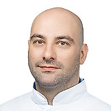 Карселадзе Дмитрий Аполлонович