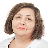 Арефьева Алла Николаевна
