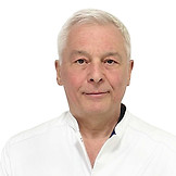 Комаров Игорь Геннадьевич