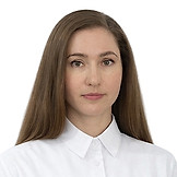 Морозова Наталья Евгеньевна