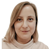 Алексеева Екатерина Сергеевна