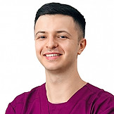 Мароян Алексей Сергеевич