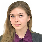 Захарова Анфиса Петровна