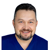 Николаевский Евгений Александрович