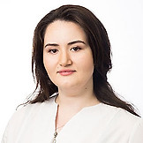 Кисиева Анна Омариевна