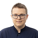 Кречетов Андрей Сергеевич