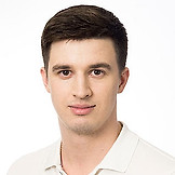 Соловьев Дмитрий Юрьевич