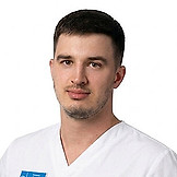 Соловьев Дмитрий Юрьевич