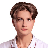 Измайлова Любовь Владимировна