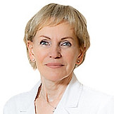 Калинина Елена Андреевна