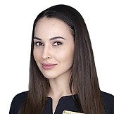 Гринченко (Кульбака) Юлия Сергеевна