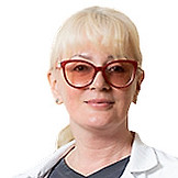 Широкова Дарья Валентиновна