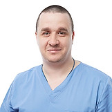 Филин Евгений Александрович
