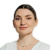 Соловьева Ирина Владимировна