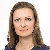 Шуляк Алина Владимировна