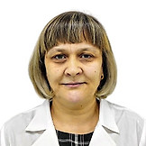 Кавандина Гелена Анатольевна