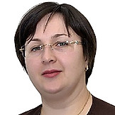 Сугробова Екатерина Викторовна