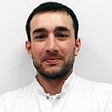 Семенов Аслан Сосланбекович