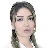 Рябцева Екатерина Олеговна