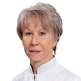 Плюхова Ольга Александровна