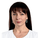 Черкашина Алина Васильевна
