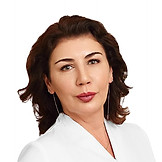 Сальникова Оксана Сергеевна