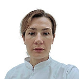 Суханова Анна Валерьевна