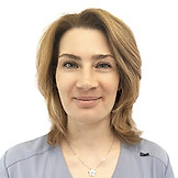 Суханова Анна Валерьевна