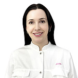 Коваленко Анна Евгеньевна