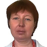 Маркова Ольга Борисовна