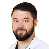 Алексеев Виталий Сергеевич