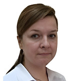 Григорьева Ирина Владимировна