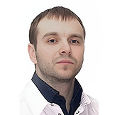 Загромов Евгений Александрович