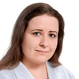 Матыюк-Семенова Елена Николаевна