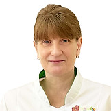 Цветаева Ольга Владимировна