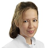 Мытникова Юлия Сергеевна